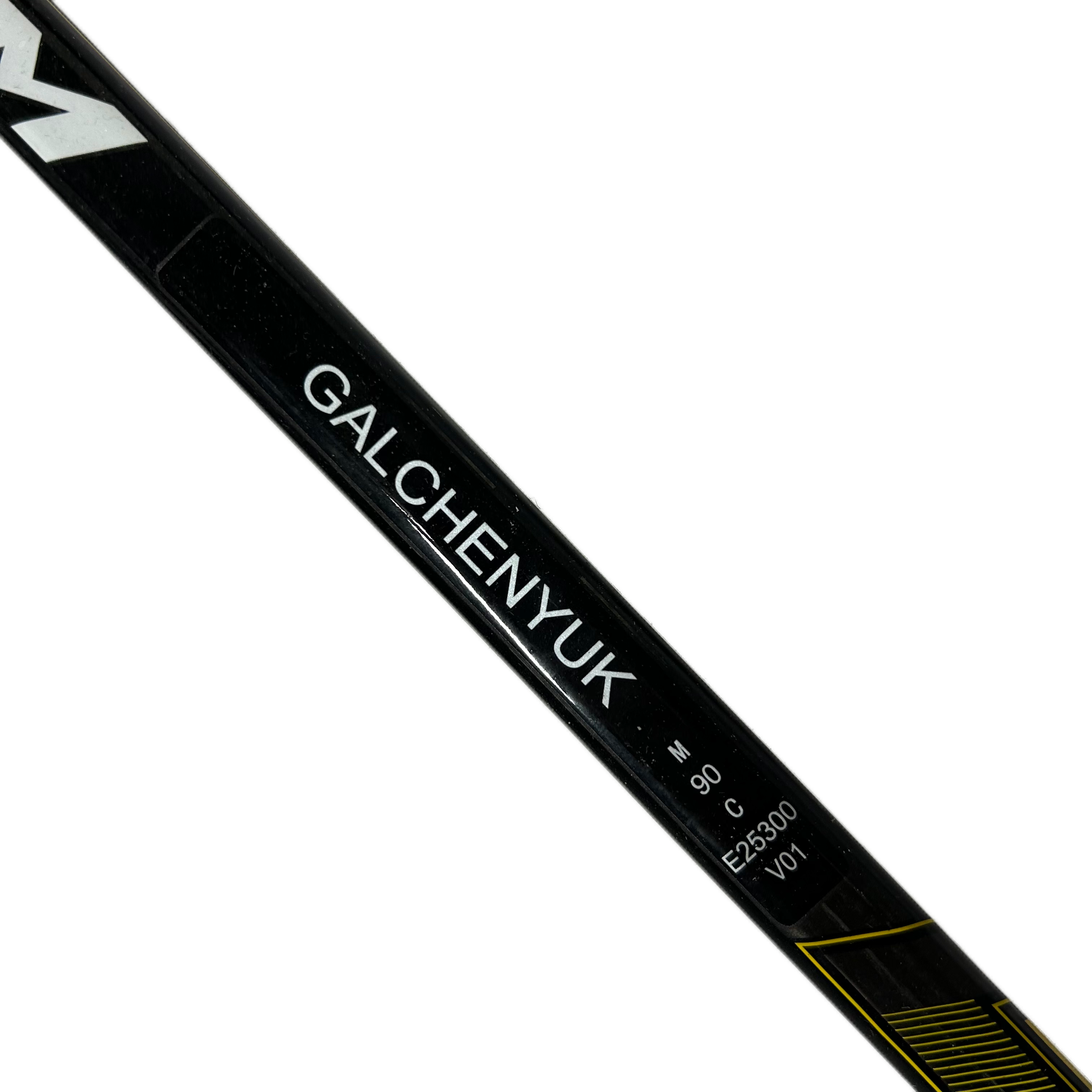 Alex Galchenyuk - CCM SuperTacks AS2 Pro (LNH)